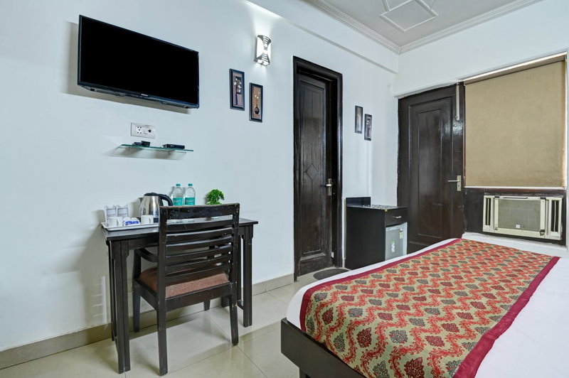 Hotel Marks INN & Banquet, Noida, India
