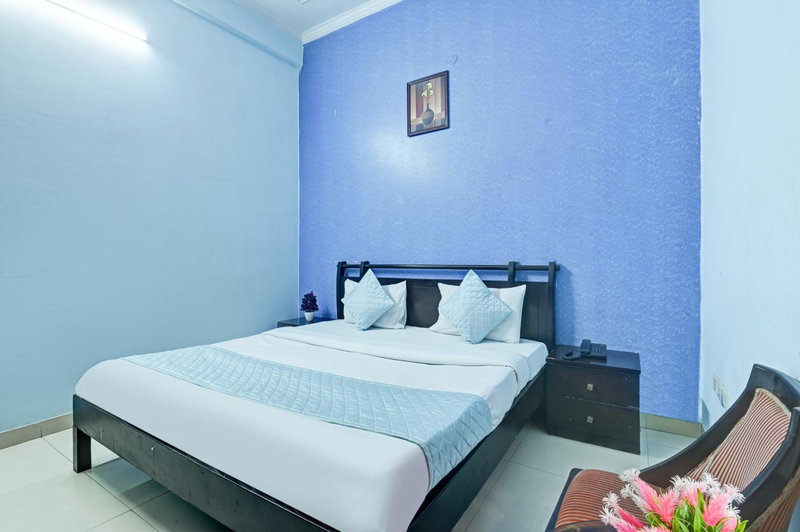 Hotel Marks INN & Banquet, Noida, India
