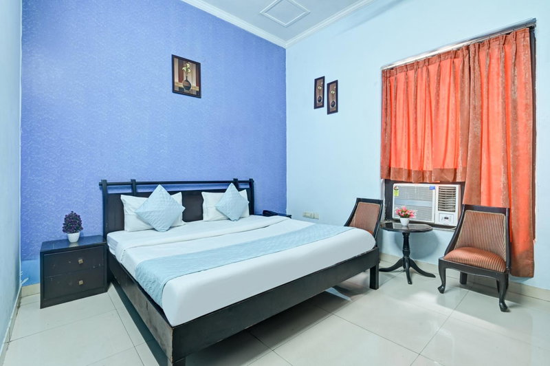 Hotel Marks INN & Banquet, Noida, India
