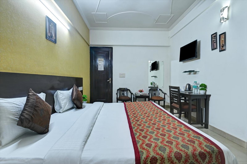 Hotel Marks INN & Banquet, Noida, India