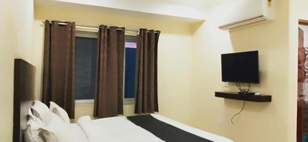 Arvind Stay Hotel, RK Beach Vizag, Visakhapatnam, India
