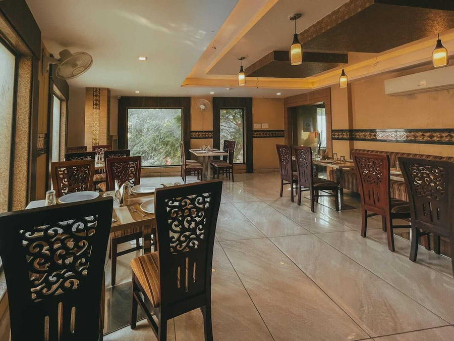 Hotel SLE Residency, Varanasi, India