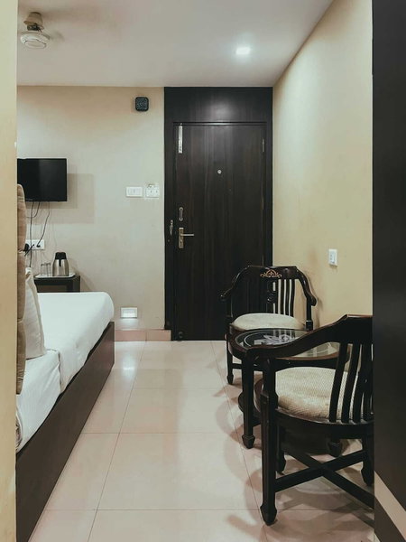 Hotel SLE Residency, Varanasi, India