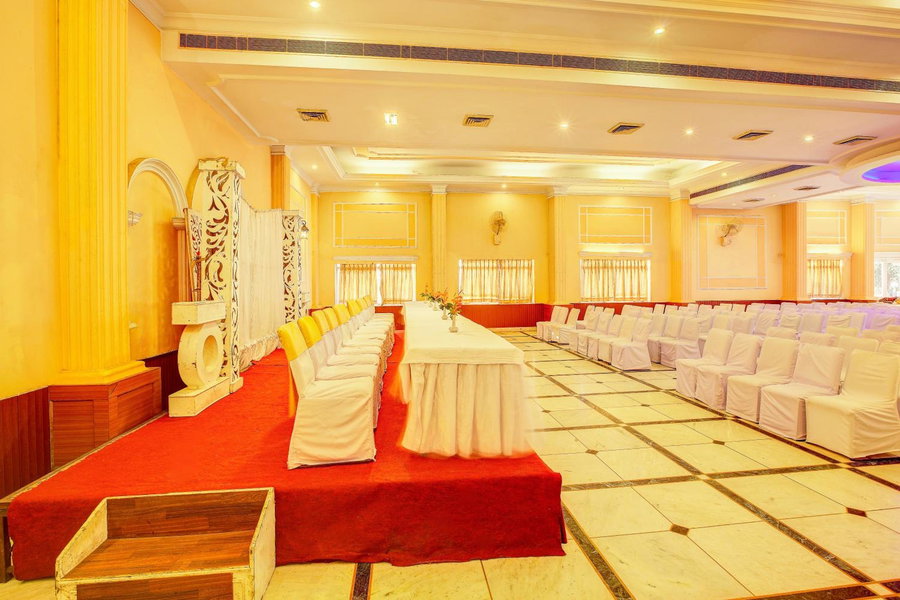Hotel Ajanta Continental, Dehradun, India