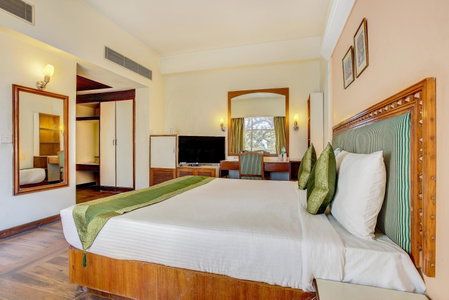 Hotel Ajanta Continental, Dehradun, India