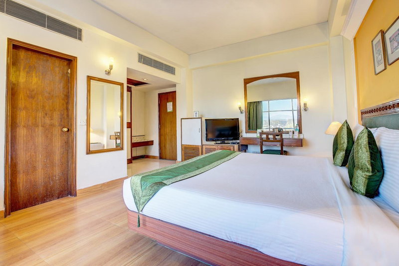 Hotel Ajanta Continental, Dehradun, India
