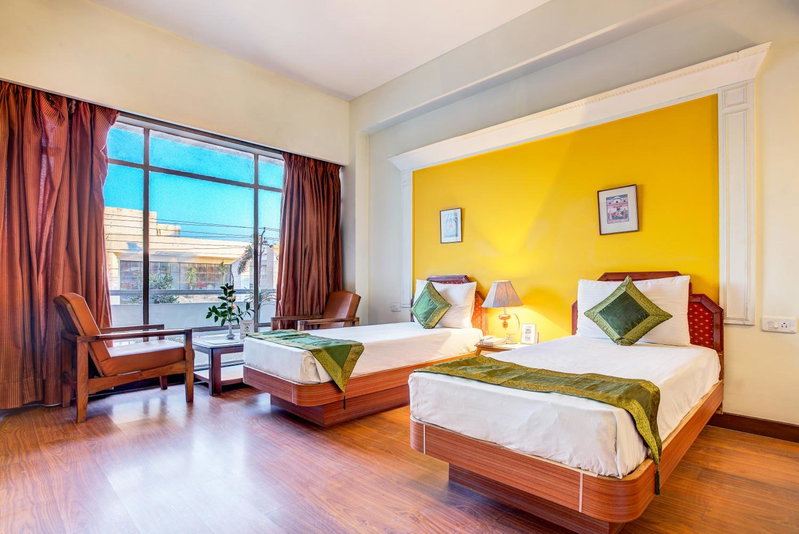 Hotel Ajanta Continental, Dehradun, India