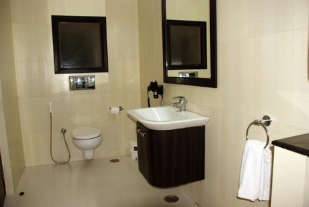 Alasia Hotel, Kasauli, India