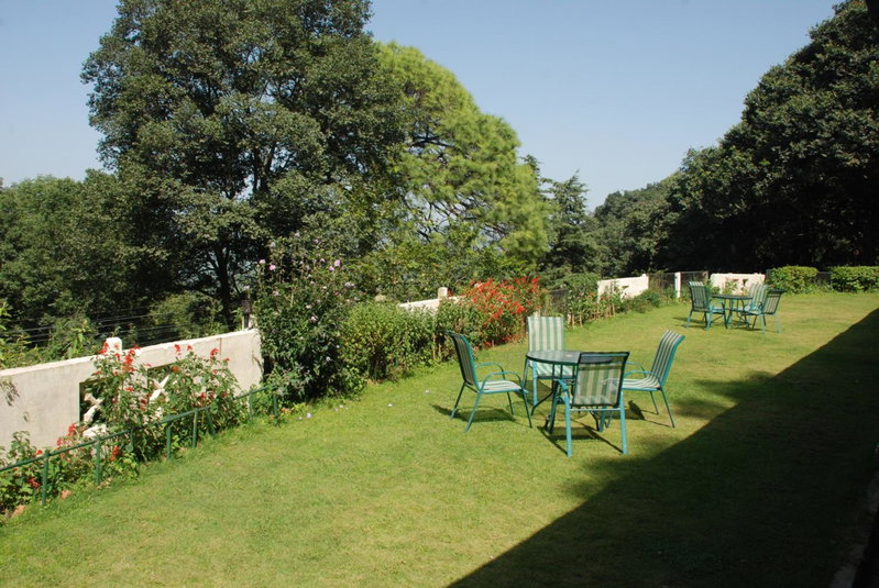 Alasia Hotel, Kasauli, India