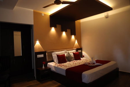 Igloo Heritage Resorts, Idukki, India