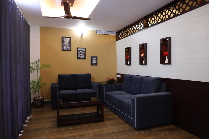 Igloo Heritage Resorts, Idukki, India