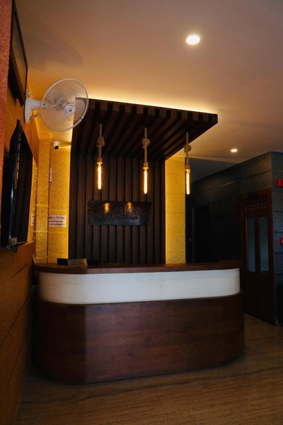 Igloo Heritage Resorts, Idukki, India