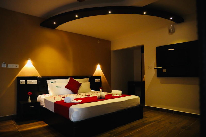 Igloo Heritage Resorts, Idukki, India