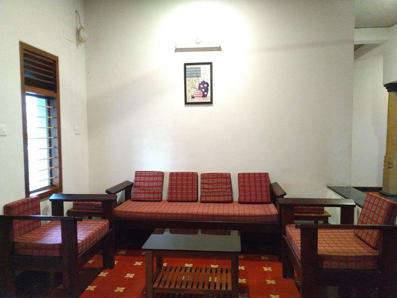 Harmony, Auroville, India