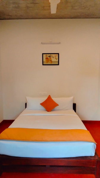 Harmony, Auroville, India