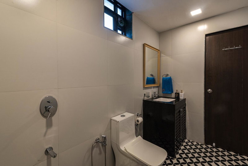SaffronStays Mountain Aer, Karjat, Karjat, India
