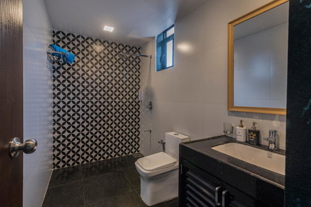 SaffronStays Mountain Aer, Karjat, Karjat, India