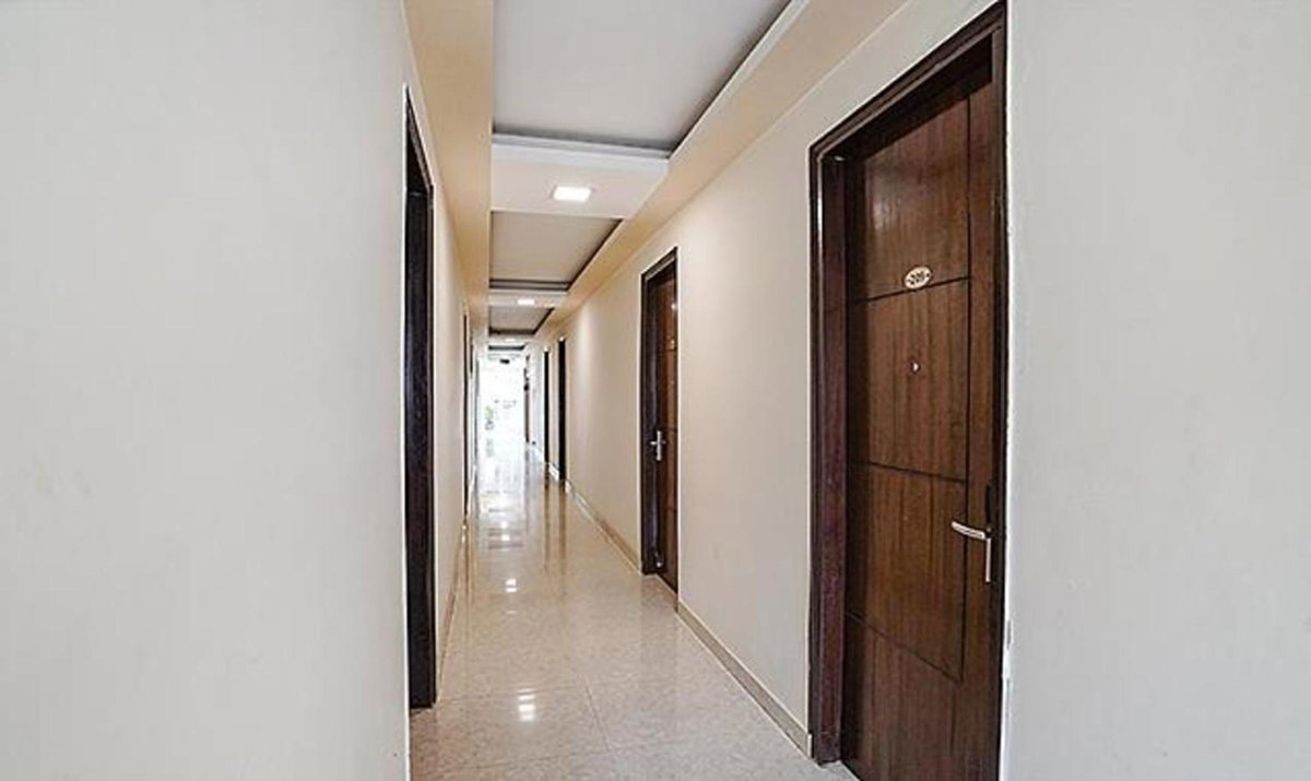 FabHotel Grace Inn, India