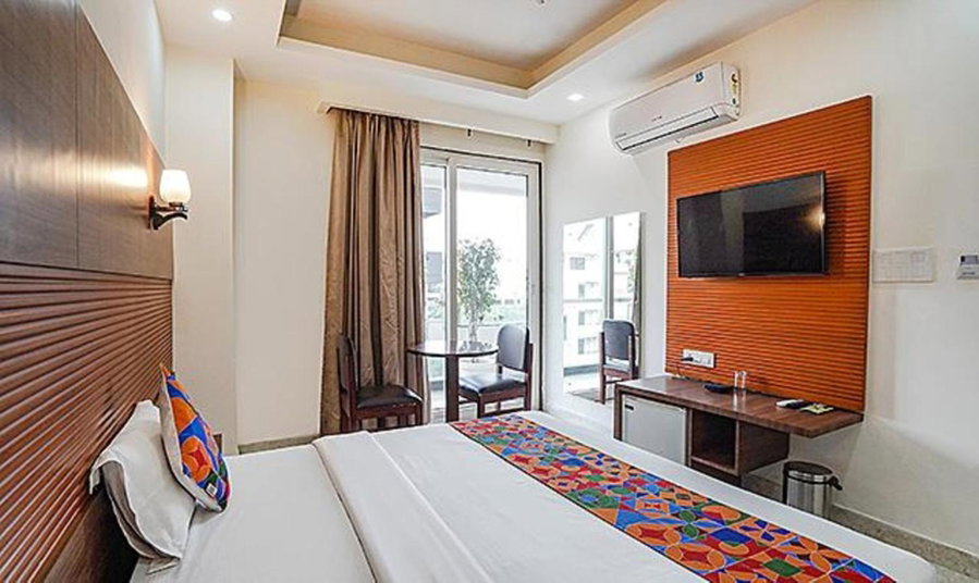 FabHotel Grace Inn, Gurgaon, India