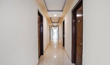 FabHotel Grace Inn, Gurgaon, India