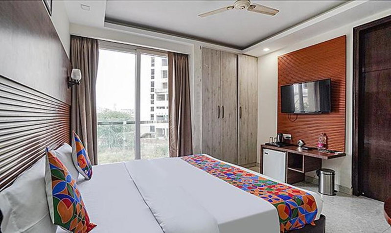 FabHotel Grace Inn, Gurgaon, India