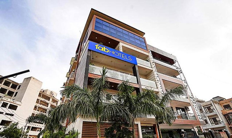FabHotel Grace Inn, Gurgaon, India