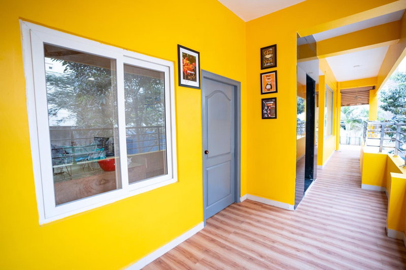 Yellow Bells Signature HITEC City, Hyderabad, India