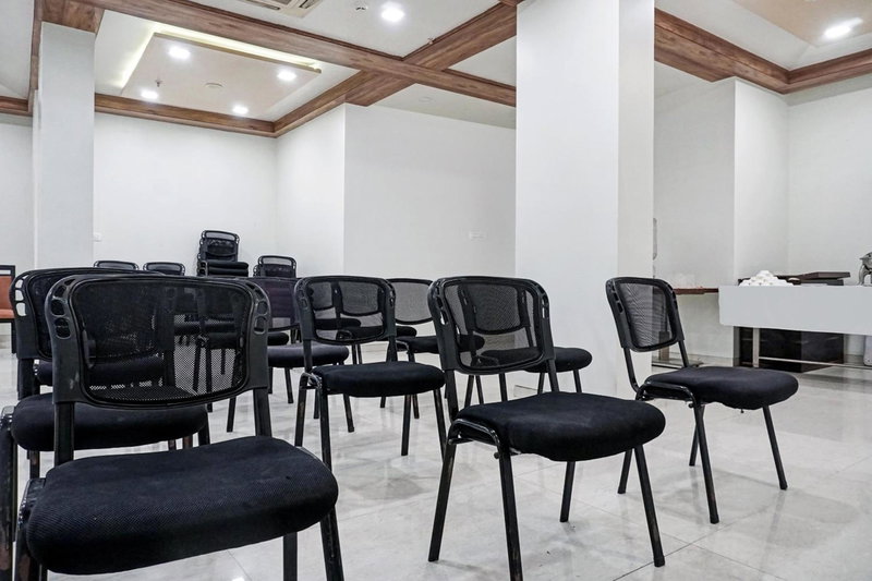Townhouse OAK Gharonda Residency Near Sant Tukaram Nagar Metro Station, Pune, India