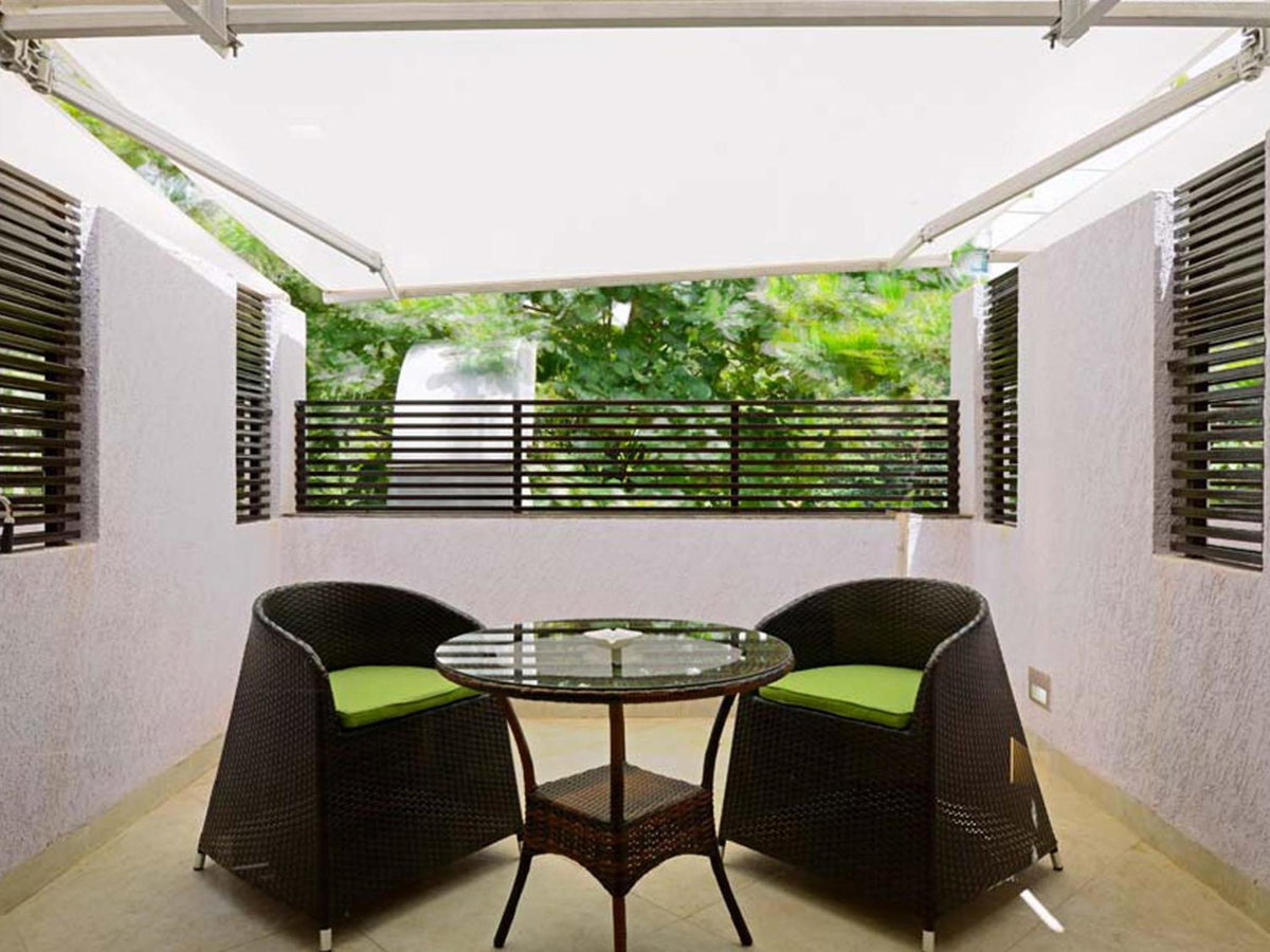 Hotel Grande 51, India