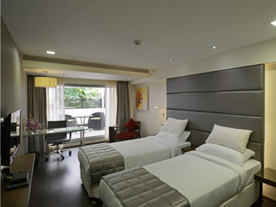Hotel Grande 51, Navi Mumbai, India