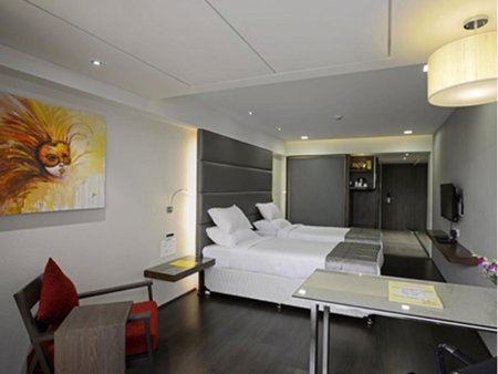 Hotel Grande 51, Navi Mumbai, India
