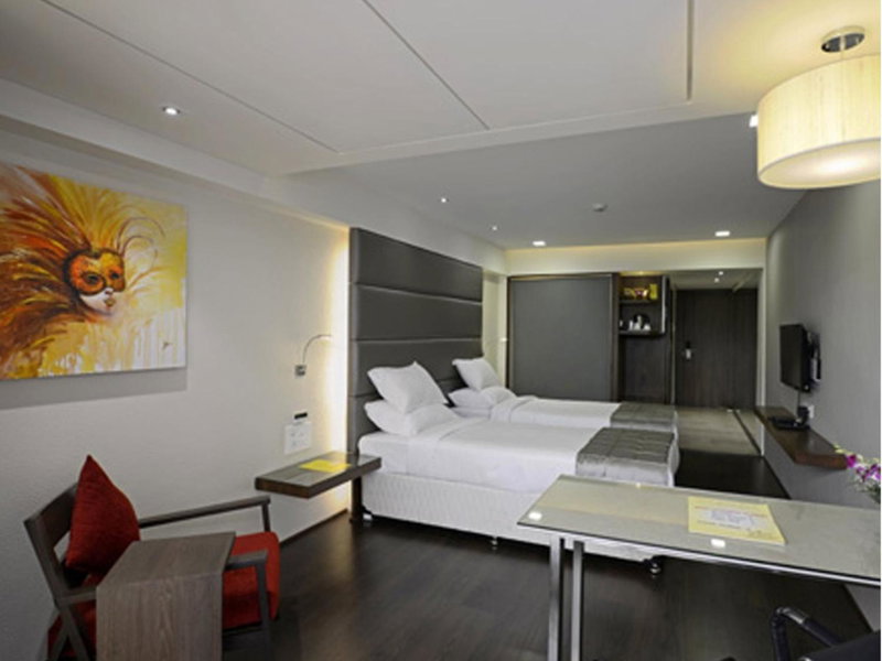 Hotel Grande 51, Navi Mumbai, India