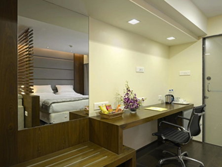 Hotel Grande 51, Navi Mumbai, India