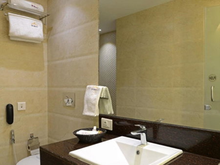 Hotel Grande 51, Navi Mumbai, India