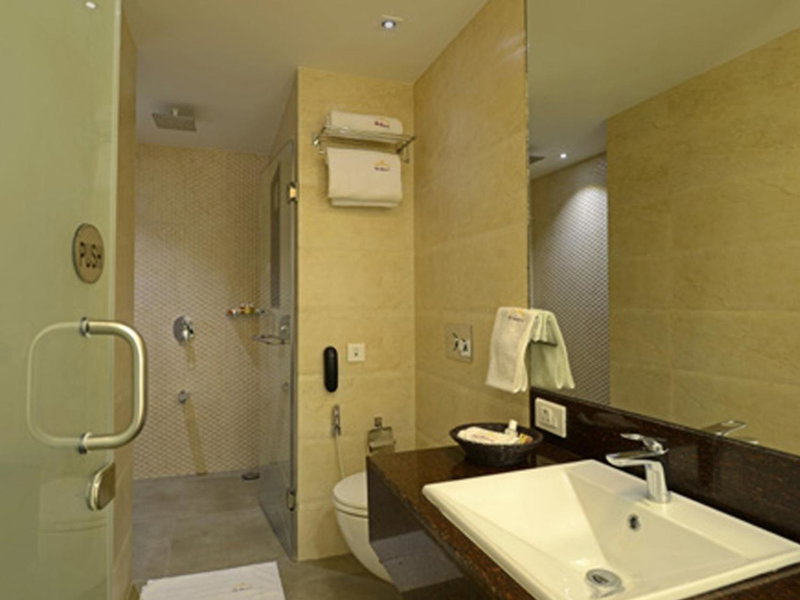 Hotel Grande 51, Navi Mumbai, India
