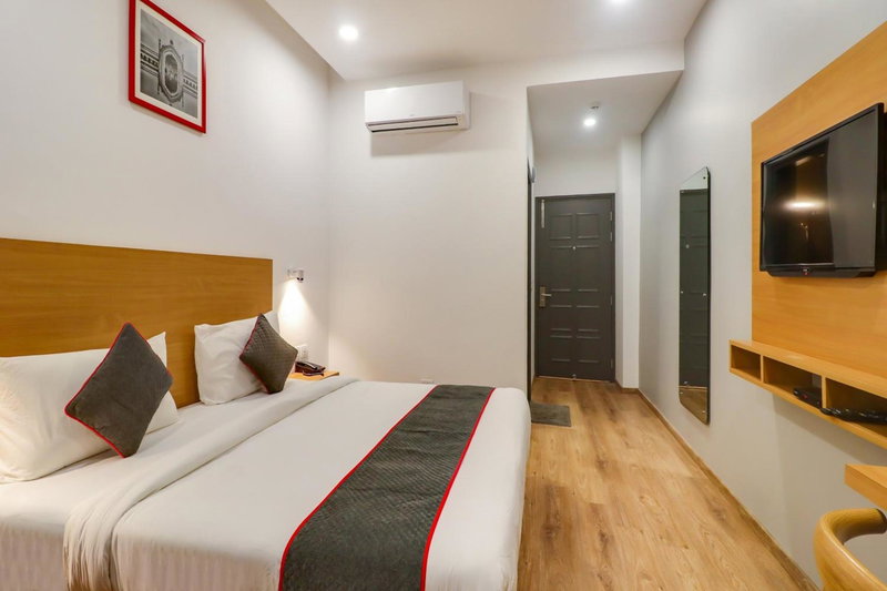 Super Townhouse Jashn, Lucknow, India