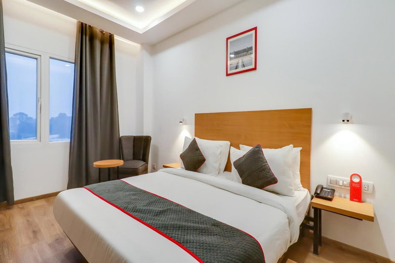 Super Townhouse Jashn, Lucknow, India