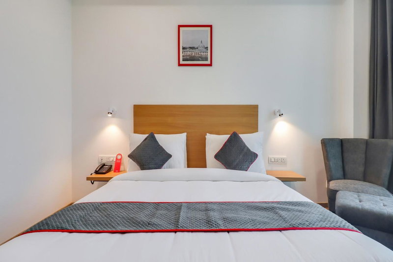 Super Townhouse Jashn, Lucknow, India
