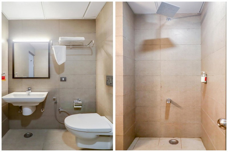 Super Townhouse Jashn, Lucknow, India