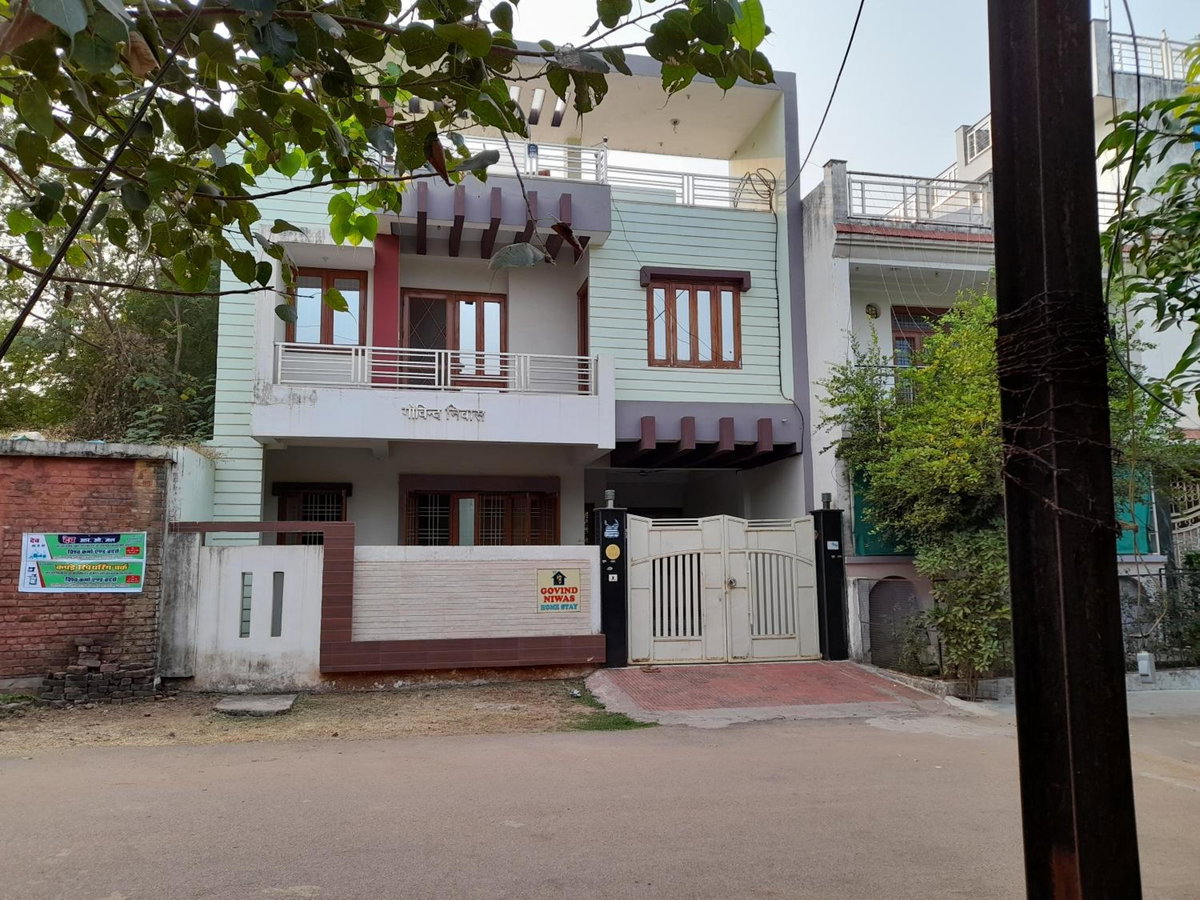 Govind Niwas Home Stay, India