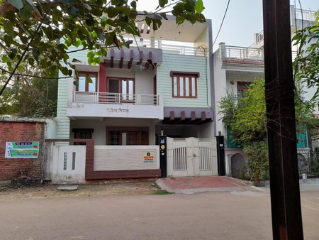 Govind Niwas Home Stay, Gwalior, India
