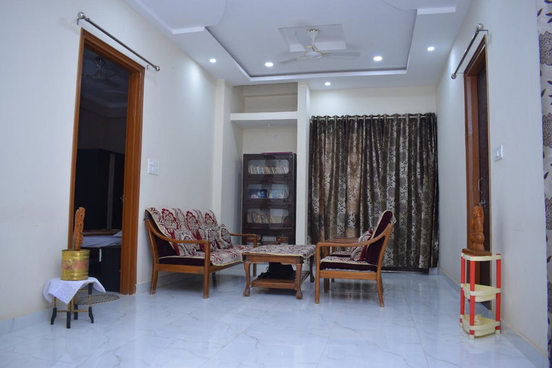 Govind Niwas Home Stay, Gwalior, India