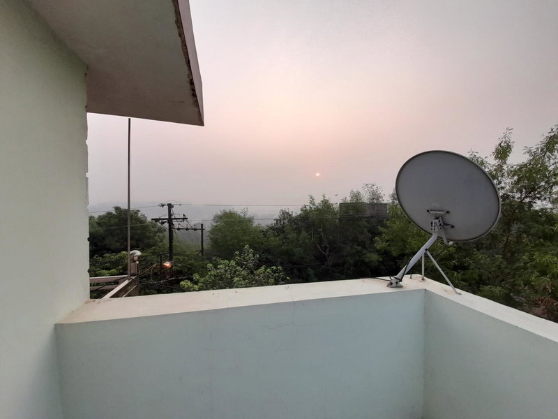 Govind Niwas Home Stay, Gwalior, India