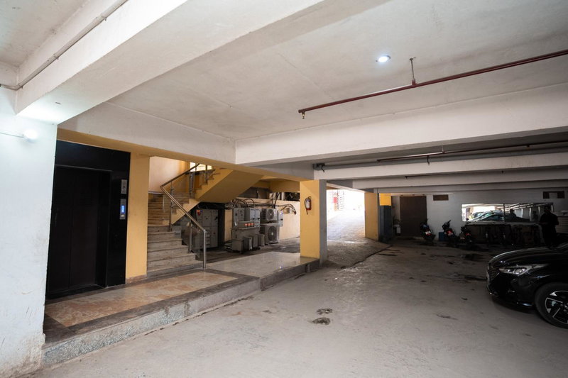 Hotel Radiance Courtyard, Varanasi, India
