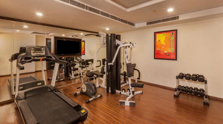 Red Fox by Lemon Tree Hotels, Alwar, Alwar, India