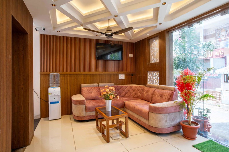 Hotel Surya Empire, Rāmeswaram, India