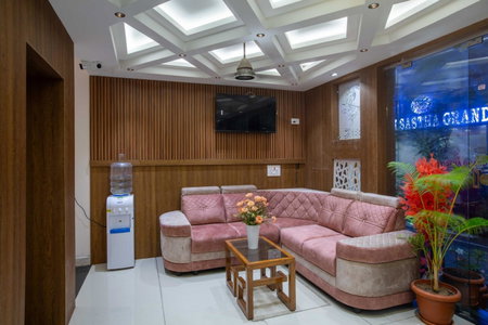 Hotel Surya Empire, Rāmeswaram, India