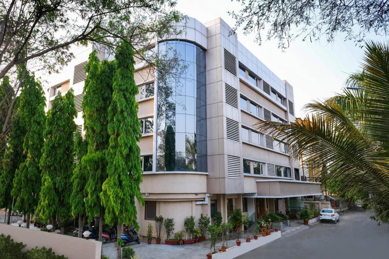 7 Apple Hotel Pimpri Pune, Pune, India