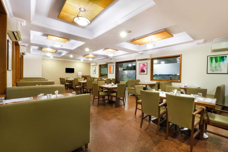 7 Apple Hotel Pimpri Pune, Pune, India