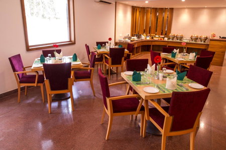 7 Apple Hotel Pimpri Pune, Pune, India